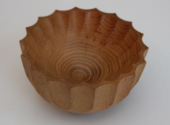 Acacia bowl